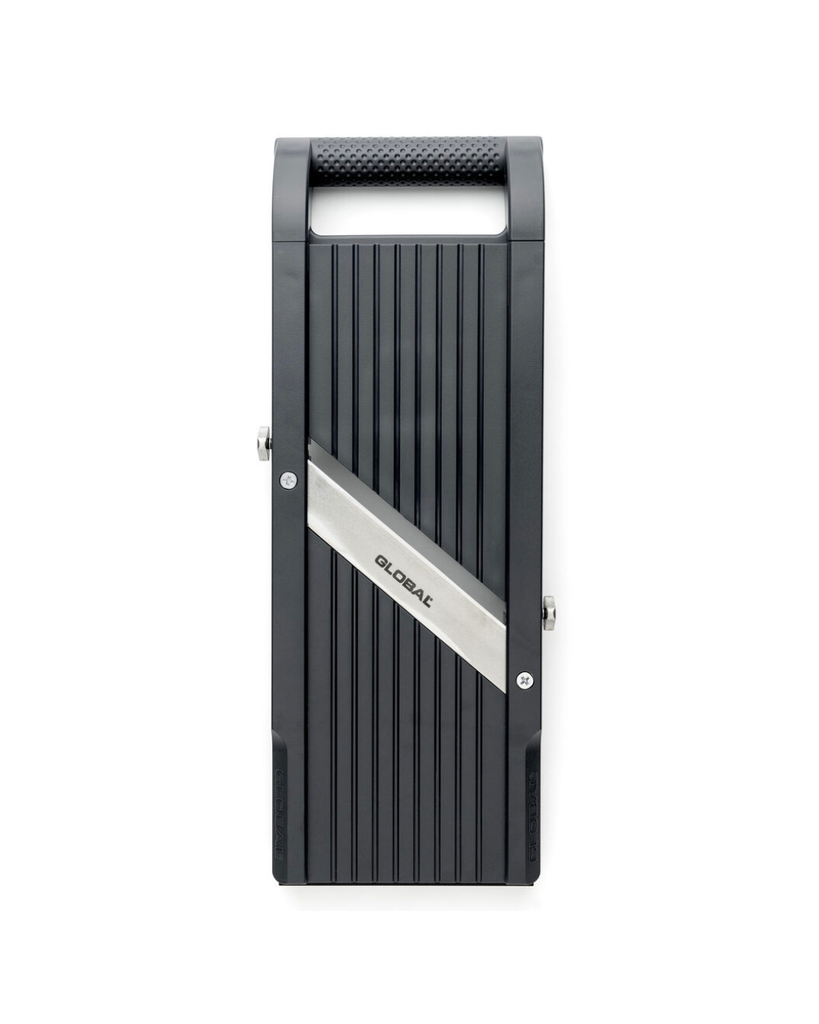 Mandolin Slicer with blade case, 95mm width