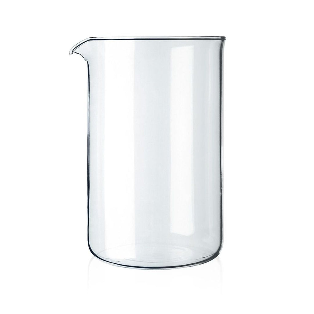 Spare Glass for Coffee Maker 1.5L H18.5c