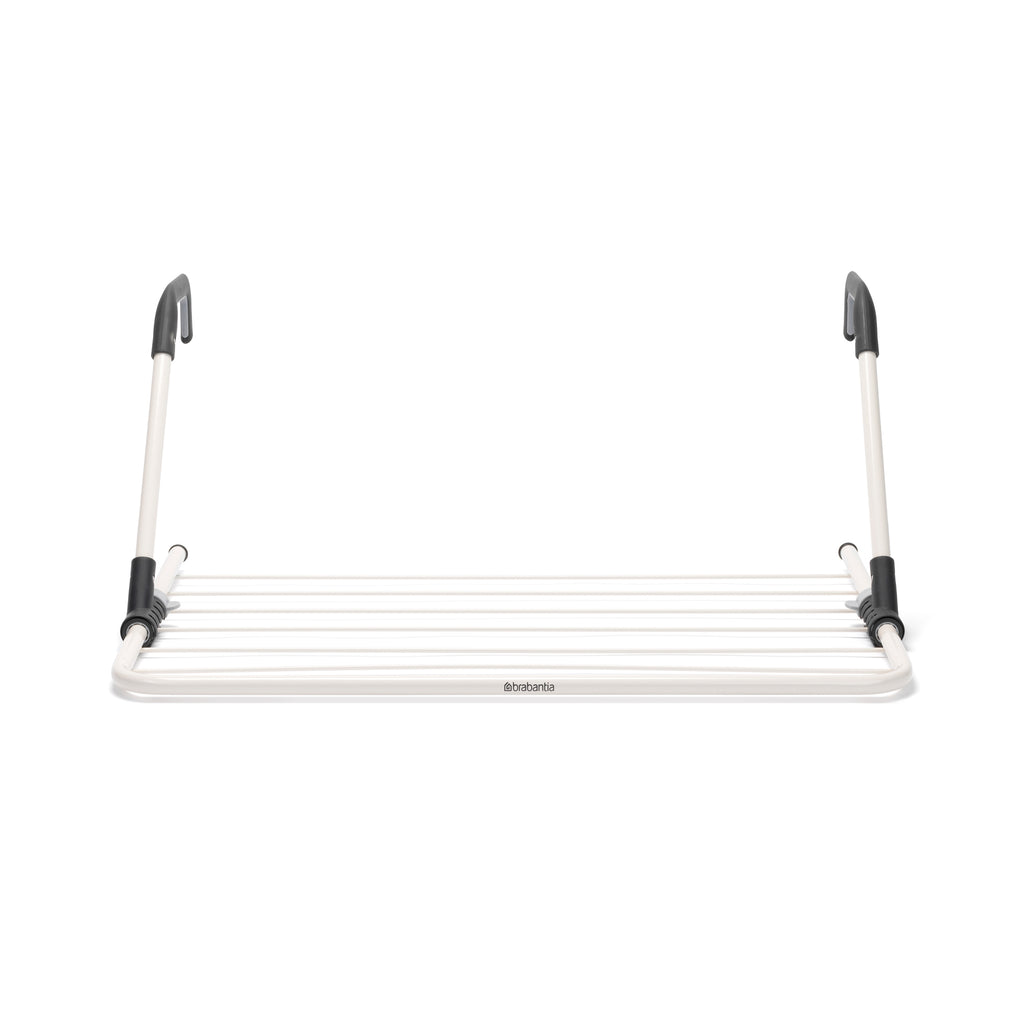 Hanging Drying Rack 4.5 metres - White
