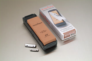 MinoSharp G-460 Sharpening Kit (1000 Grit/Medium)