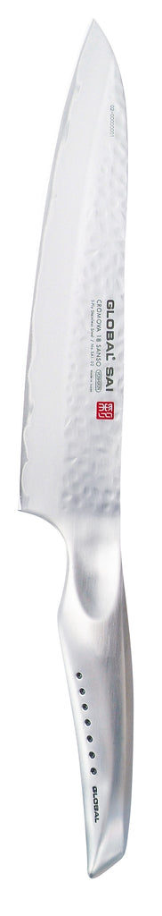 Global SAI-02 Carving Knife 21cm
