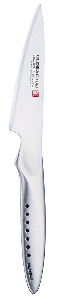 Global SAI-F02 Paring Knife 10cm