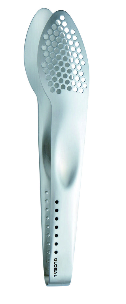 Global GS-64 Multi-purpose Stainless Steel Tongs
