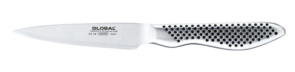Global GS-38 Paring Knife 9cm
