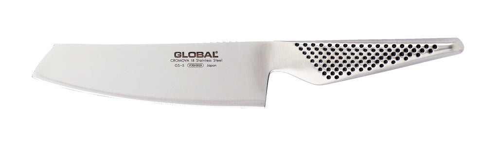Global GS-5 Vegetable Chopper 14cm