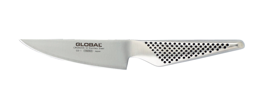Global GS-1 Kitchen Knife 11cm