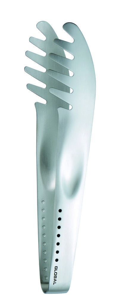 Global GS-67 Global Pasta & Salad Tongs