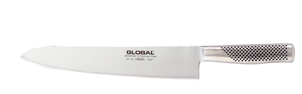 Global Classic GF-34 Chef's Knife 27cm