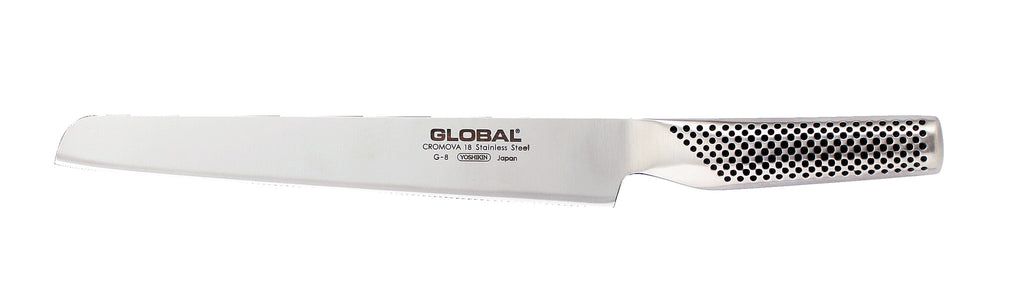 Global G-8 Roast Slicer 22cm