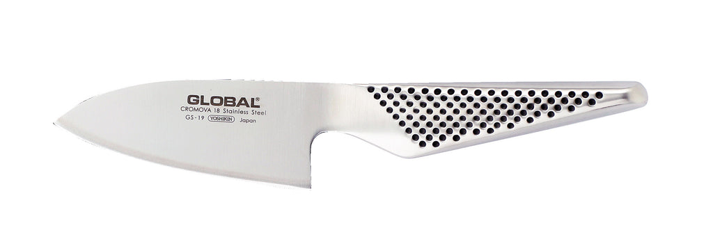 Global GS-19 Meat & Fish Knife 9cm