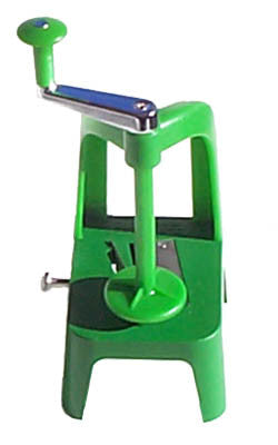 Benriner Vertical Turning Slicer & Spiraliser