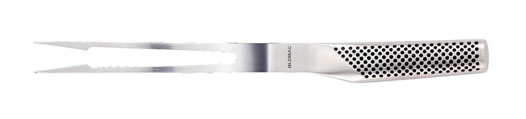 Global G-13 Carving Fork Bent