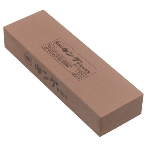 King Pro Medium (800 Grit) Whetstone