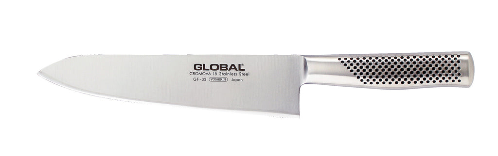 Global GF-33 Chef's Knife 21cm