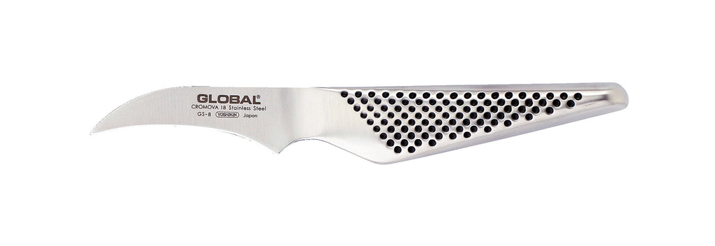 Global GS-8 Peeling Knife 7cm