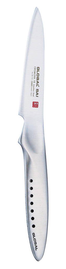 Global SAI-F01 Paring Knife 9cm