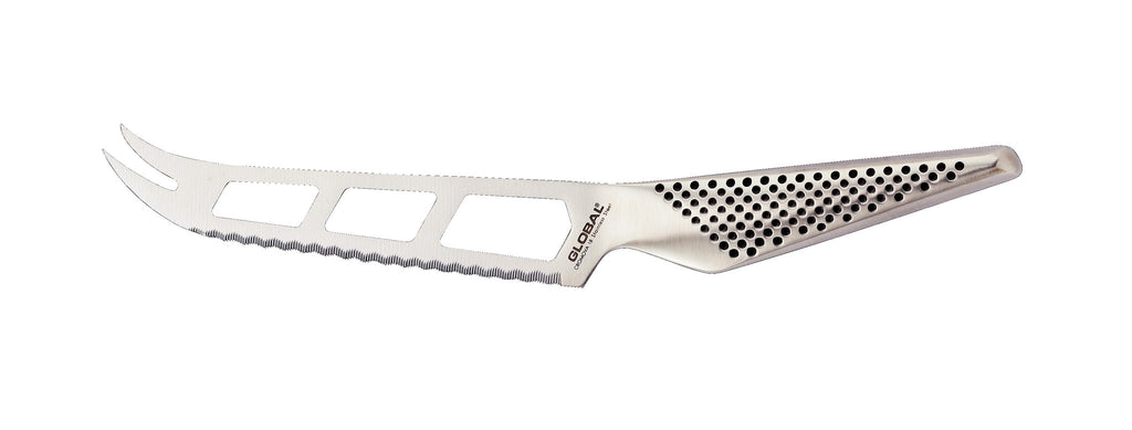 Global GS-10 Cheese Knife 14cm