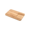 Profile Wooden Chopping Board Vegetables