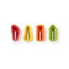 4pc Iconic Popsicle Moulds