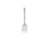 GrillOut™ 2-Piece Stainless-Steel BBQ Turner & Tongs Set
