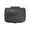 Bo Pedal Bin 12L - Matt Black