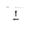 Cutlery with Case To Go - Black