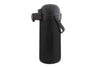 Pump Pot with Push Button 1.9L Black