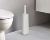 Flex™ 360 Toilet Brush Matt Ecru