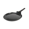 Full Black Pancake Pan 24cm