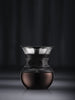 Pour-Over Coffee Maker 0.5 litre - Black