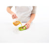 4pc Classic Stackable Popsicle Moulds