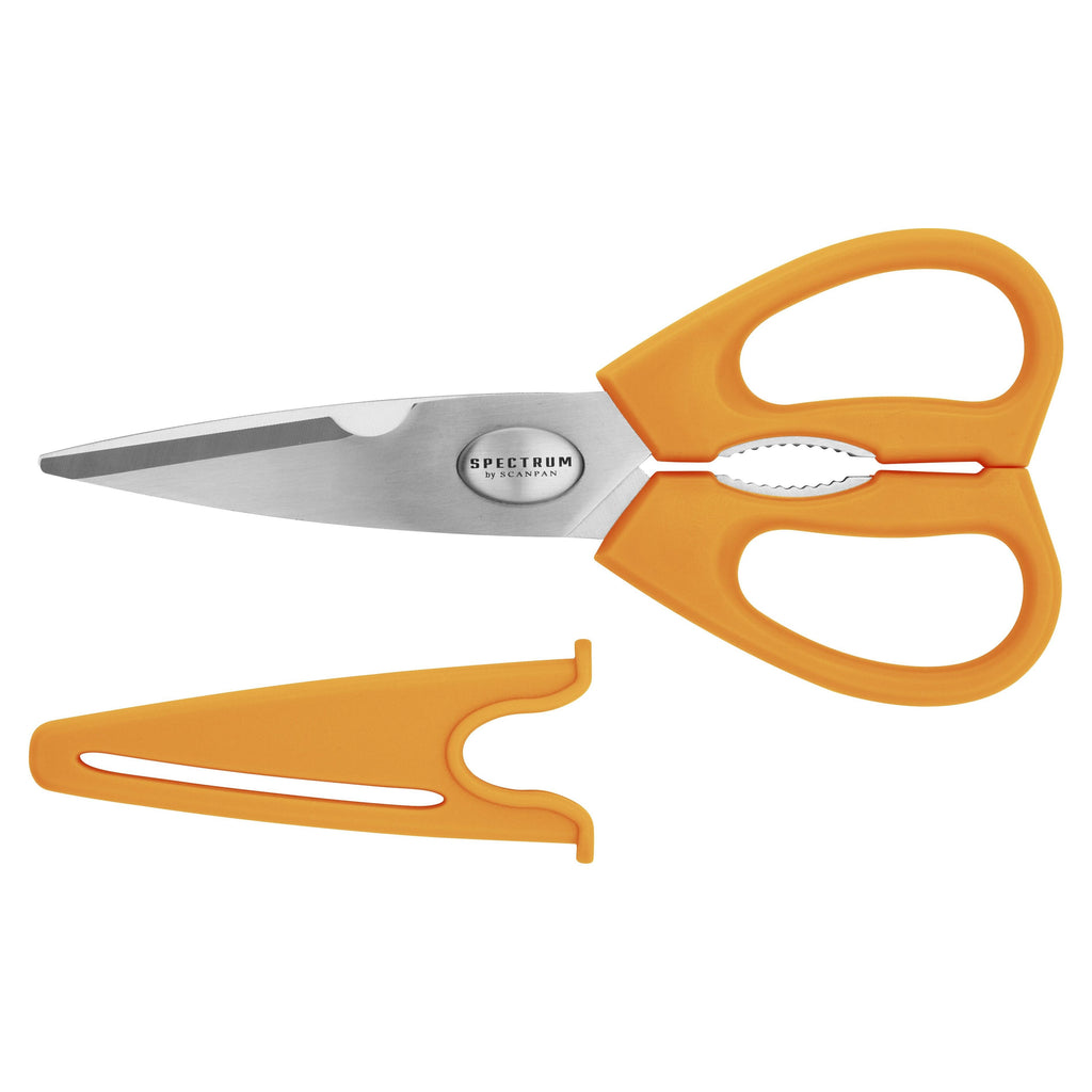 Spectrum Scissors - Carrot