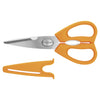 Spectrum Scissors - Carrot