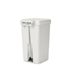 StepUp Pedal Bin 16 litre - Light Grey