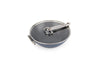 Joseph Joseph Space Non-Stick Wok with Lid 32cm