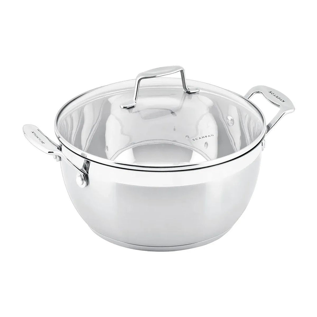 Impact Stew Pot 6L, 28cm