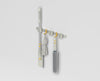 CleanTech™ Pole & Tool Organiser