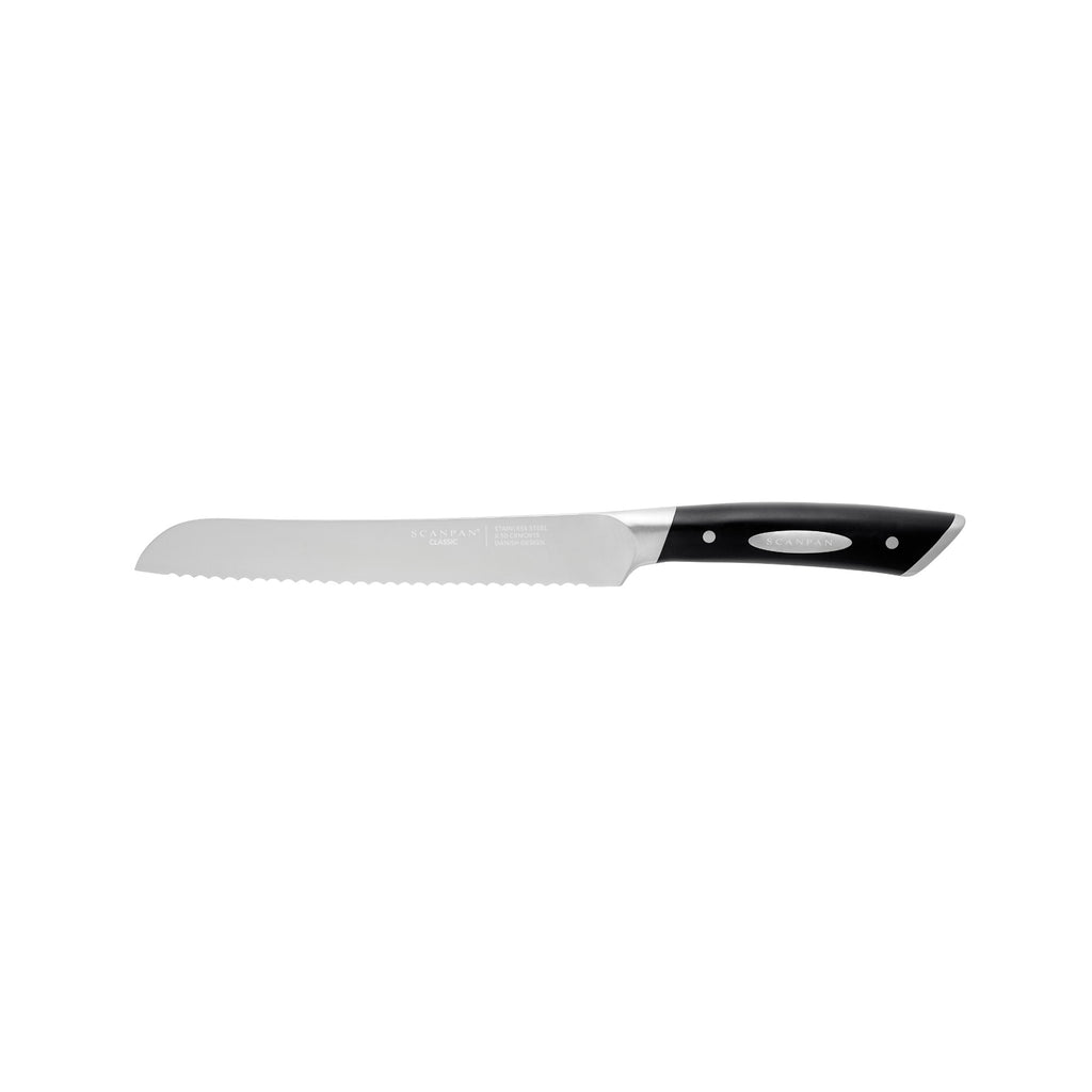 New Classic Bread Knife, 20cm