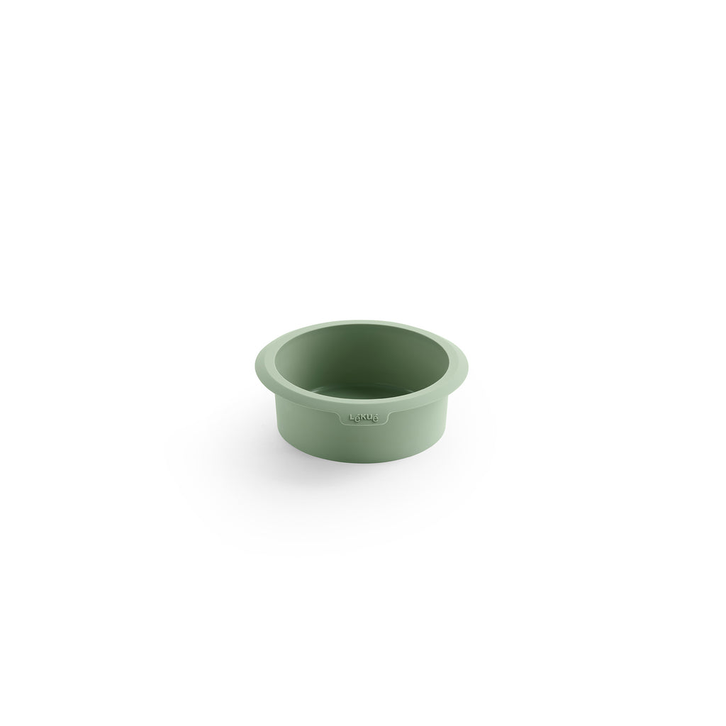 Air Fryer Mould - 15 cm - Green