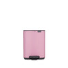 Bo Pedal Bin 4 Litre - Lilac Pink