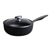 Pro SB+ Deep Sauté Pan with Lid 26cm/3.7L