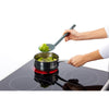 Non-Scratch Skimmer - Green