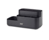 EasyStore™ Bathroom Storage Caddy Matt Black