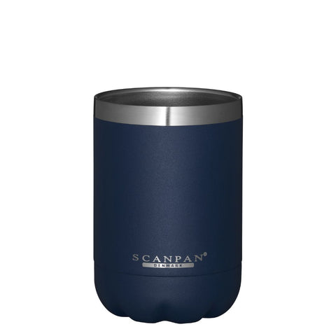 TO GO Vacuum Tumbler 350ml Oxford Blue