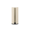 ReNew Toilet Roll Dispenser - Soft Beige