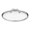 Impact Glass Lid 28cm