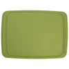 Spectrum 41x30cm Cutting Board - Green