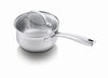 Amsterdam Saucepan 16cm with lid