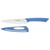Spectrum 20cm Chef Knife - Silver Lake Blue