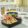 Classic Roasting Pan - 70 years anniversary 39x27cm